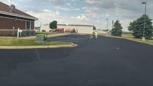 Lakeview, WA Driveway Paving Services Company